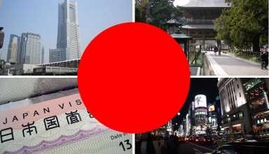 ¿Cómo irse a vivir a Japón? Aquí están las respuestas a tus preguntas
