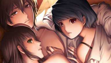 Sasuga Kei refresca la fórmula del romance Shounen en Domestic na Kanojo