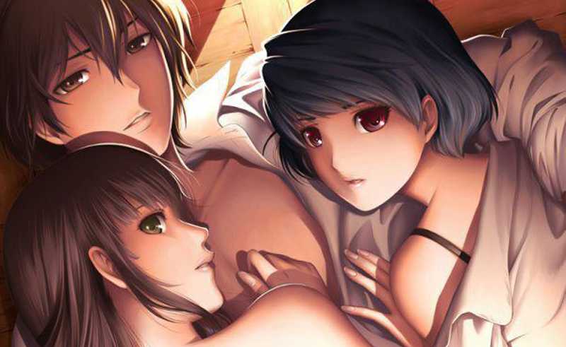 Domestic na Kanojo terminará en 3 capítulos
