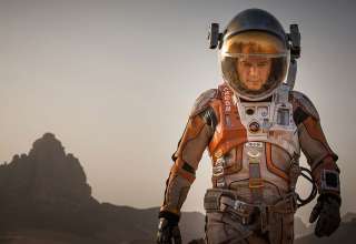 Rescatando a Matt Damon – Parte 3: The Martian