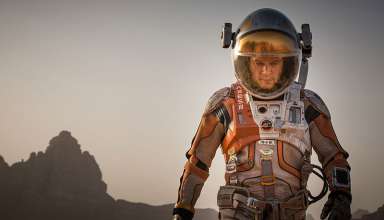 Rescatando a Matt Damon – Parte 3: The Martian