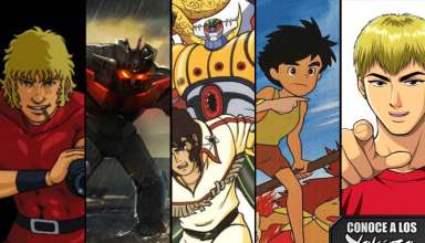 Conoce a los Yakuza: Cinco Animés que me Encantan + Uno Extra (Monty)
