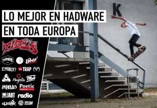 Titus Shop: Pioneros en la Cultura Skate Europea