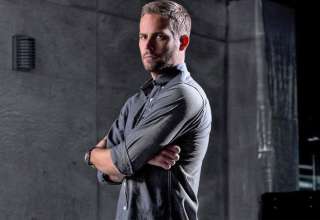 Recordando a Paul Walker a Dos Años de Su Partida