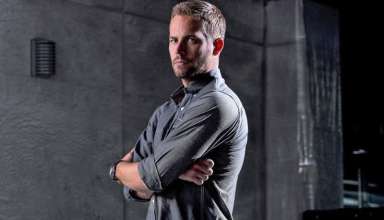 Recordando a Paul Walker a Dos Años de Su Partida