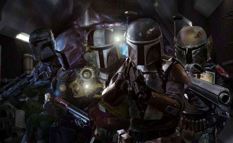 Los Mandalorianos: La Cultura más Influyente de Star Wars