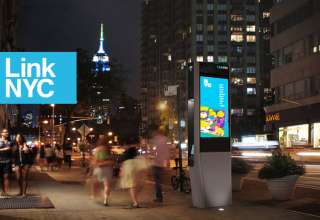 Nueva York Cambia Teléfonos Públicos por WiFi Gratis