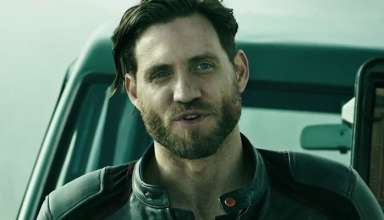 Point Break: Cuando El Protagonista es el Planeta