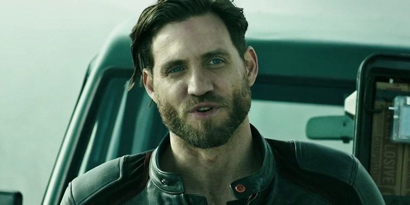 Point Break: Cuando El Protagonista es el Planeta