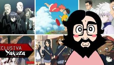 Digibro: En mi mundo ideal, todos analizarían anime tanto como yo