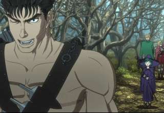 Berserk 2016: Con el corazón y la cabeza en conflicto
