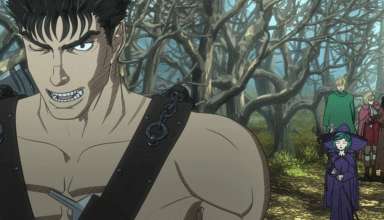 Berserk 2016: Con el corazón y la cabeza en conflicto