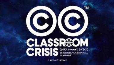 Classroom Crisis: Cuando se tiene que luchar contra la premisa
