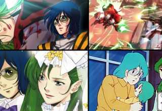 Max y Milia: Un ejemplo a seguir para los protas del manganime