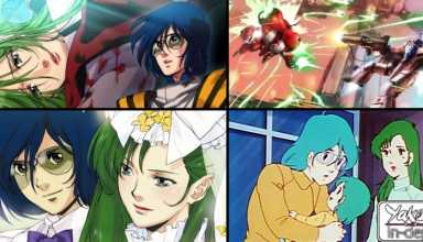 Max y Milia: Un ejemplo a seguir para los protas del manganime