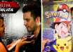 Gabo Ramos: Pokémon y MTV son grandes trabajos que han marcado mi carrera