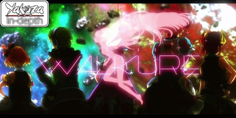 Macross Delta: La caída de una gran franquicia