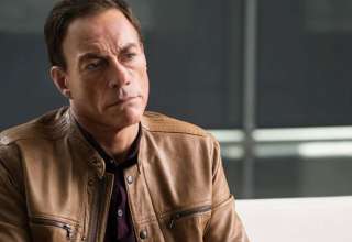 ¿Jean Claude Van Quién? «The Muscles From Brussels» se reinventa