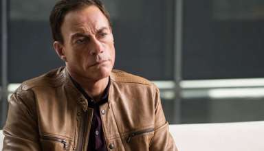 ¿Jean Claude Van Quién? «The Muscles From Brussels» se reinventa