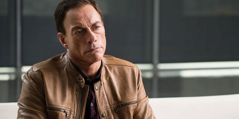 ¿Jean Claude Van Quién? «The Muscles From Brussels» se reinventa