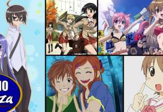 Top 10: Los mejores y más divertidos Animes de comedia