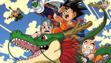 Dragon Ball, el manganime más famoso de la historia celebra sus 30 años