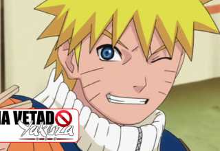“Es el mejor anime de todos los tiempos” Sí, claro