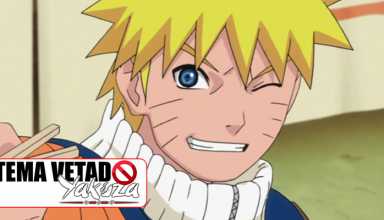 “Es el mejor anime de todos los tiempos” Sí, claro