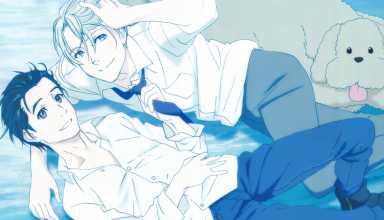 Sobre Victor y Yuuri, y por qué su relación importa