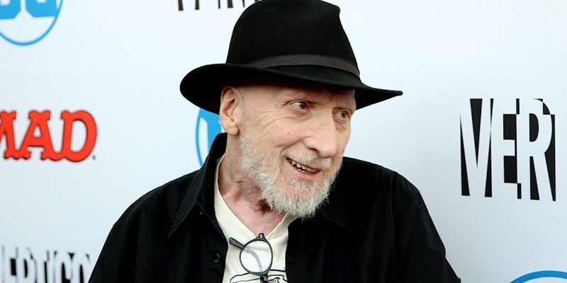 Frank Miller estará por primera vez en Madrid para el Heroes Comic Con