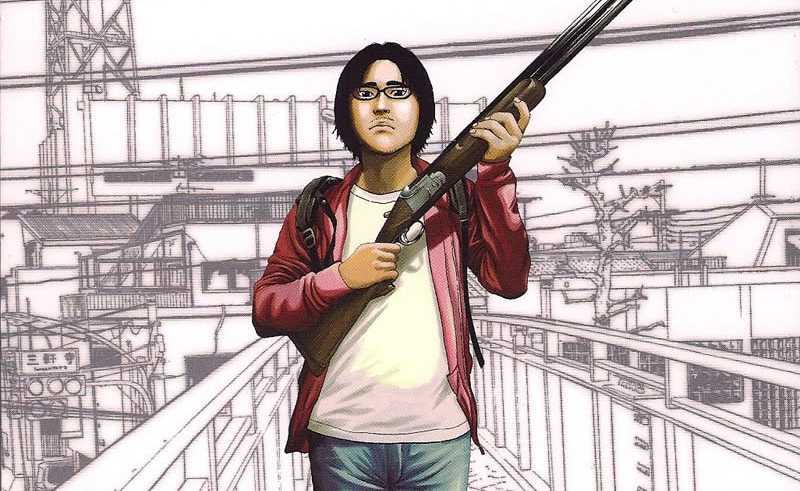 I am Hero: siete capítulos para concluir una historia de sobrevivencia