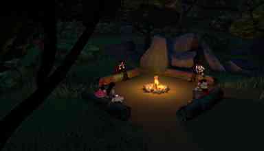 RWBY v04e08: Of Exposition and Fatalities?
