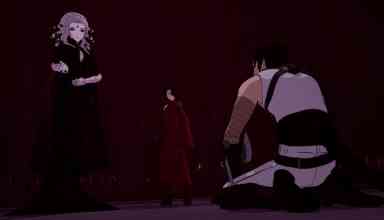 RWBY v04e11: Prelude to Darkness