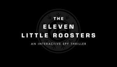 The Eleven Little Roosters: Primeras Impresiones
