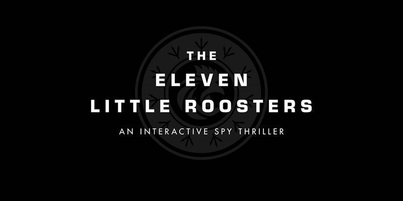 The Eleven Little Roosters: Primeras Impresiones