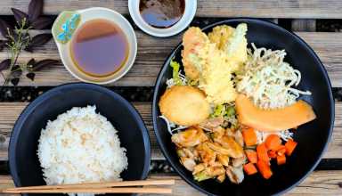 Madrid acogerá los premios Taste of Japan este jueves 26 de Enero