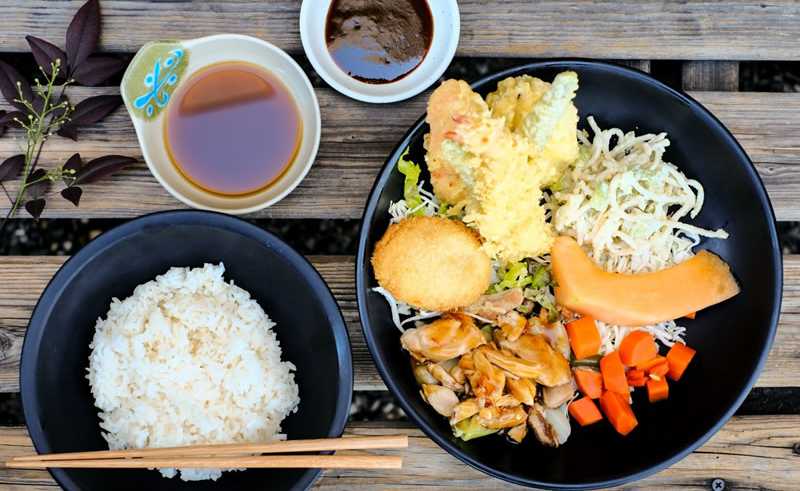 Madrid acogerá los premios Taste of Japan este jueves 26 de Enero
