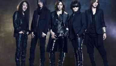 La canción «La Venus» de X Japan podría ser nominada a los Oscars