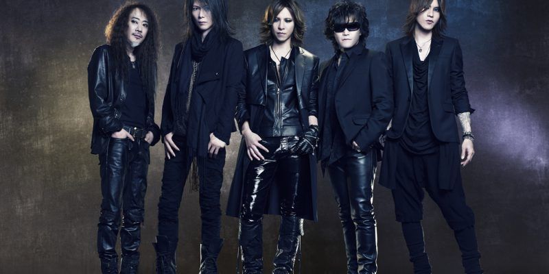 La canción «La Venus» de X Japan podría ser nominada a los Oscars