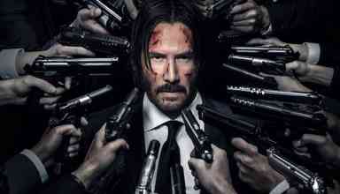 John Wick Chapter 2: La Consolidación del Gangster Noir