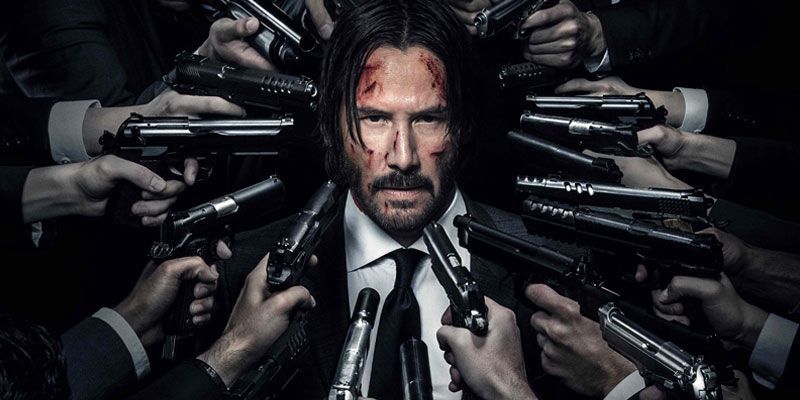 John Wick Chapter 2: La Consolidación del Gangster Noir