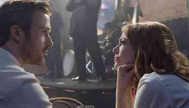 Review: La La Land, la ciudad de las estrellas y los sueños rotos