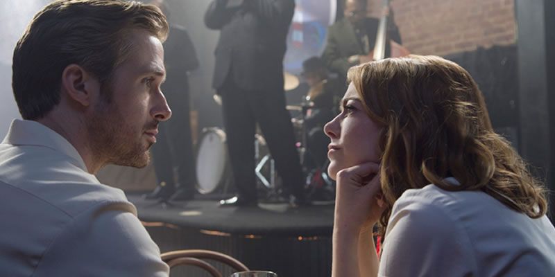 Review: La La Land, la ciudad de las estrellas y los sueños rotos