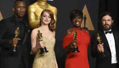 Mucha política y un error épico, así fueron los Oscars