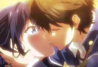 Masamune-kun no Revenge: Otro protagonista del montón