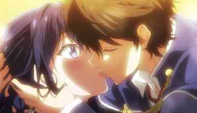 Masamune-kun no Revenge: Otro protagonista del montón