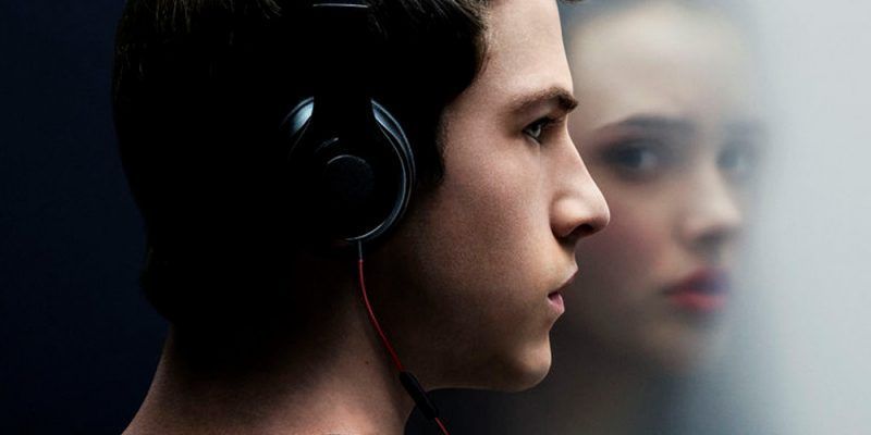 3 razones para ver 13 reasons why