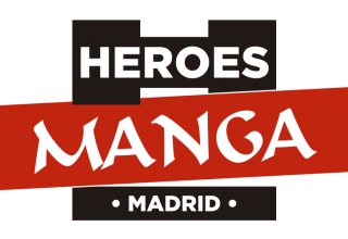 ¡Ya tenemos ganadores de las entradas a Heroes Manga Madrid!