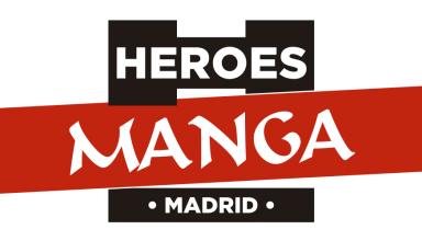 ¡Ya tenemos ganadores de las entradas a Heroes Manga Madrid!