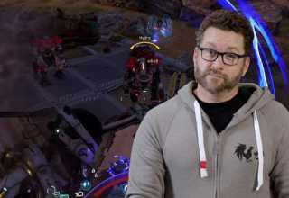 Immersion s04e06-07: Last of Us and Mass Effect join the party